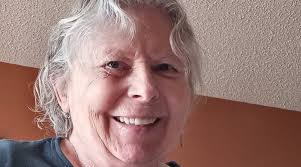 In Memory: Miriam "Mimi" Meyers Rothstein