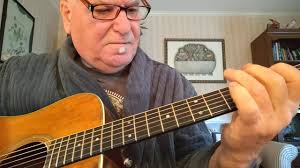 NOGD: Orrin Star's 1962 D28