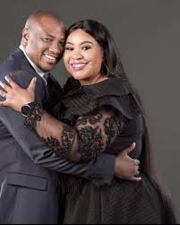 Happy birthday Ndlunkulu MaNgwabe