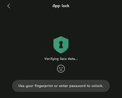 This release may come in several variants. Xiaomi Adds Face Unlock Support For Locked Apps