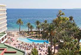 Maybe you would like to learn more about one of these? Hotel The New Algarb Playa D En Bossa Ibiza Spanien
