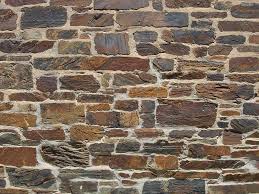 Bluestone Bluestone Brick And Stone Exterior Stone