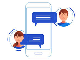 Aplikasi ini juga menyediakan filter preferensi yang bisa kamu gunakan, seperti pilihan ras dan agama. 24 Aplikasi Chatting Terbaik Yang Pernah Ada Jomblo Wajib Install