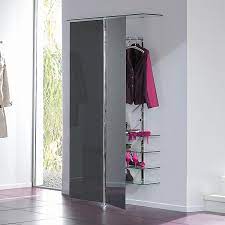 Entdecken sie ihren neuen schuhschrank beim möbeldiscounter! Albatros 7 Wandgarderobe Von D Tec Bei Homeform De