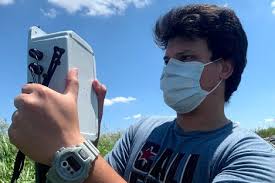 Dennis Buckmaster (@DennisBuckmaste)