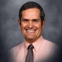 Sam H. Loughmiller, III Obituary