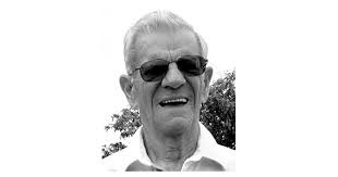 Ernest Barnes Obituary (2014)