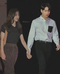 Jungkook Jisoo Bts Blackpink Kooksoo Jeonsoo Ship Edit Di 2020