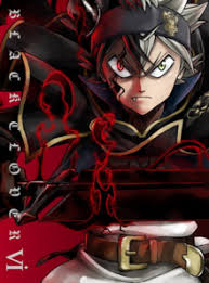 Will Asta'S Left Arm Recover (Back To Normal)? Is His Left Arm Gone  Forever? - Quora
