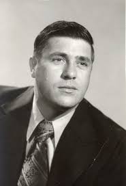 Ray Hilliard Obituary