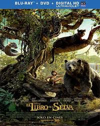 Maybe you would like to learn more about one of these? El Libro De La Selva 2016 Hd 1080p Espanol Latino Piratasdejuego