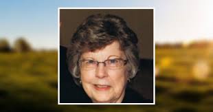 Peggy Lorine Arnwine Obituary October 21, 2018