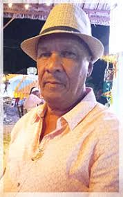 Carlos Robert Anthonij