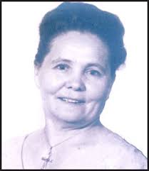 Ida HESS Obituary (2010)