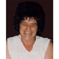 Sarah Bell (Farley) Orr Obituary