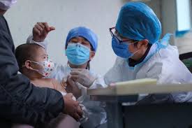 Updated 8:58 am et, tue august 3, 2021. Don T Let Children Be The Hidden Victims Of Covid 19 Pandemic