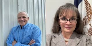 Two Republicans running for new Warren County supervisor District 5