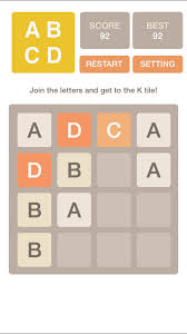 Learning through books and worksheets at times become boring and draft away the attention of kids, this online alphabet tracing game for kids is going to make it fun and engaging. 2048 Alphabet Words Free Tips Cheats Vidoes And Strategies Gamers Unite Ios
