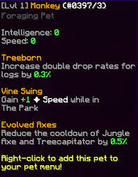 The official unofficial hypixel skyblock subreddit! Guide Guide Pets List V2 How To Get All Of Them Hypixel Minecraft Server And Maps