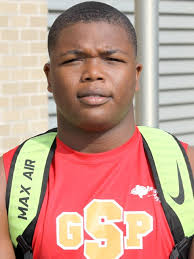 2021 Top Football Recruits in Texas