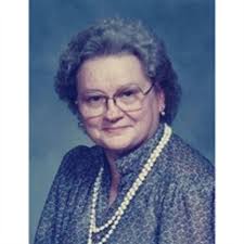 Most Recent Obituaries