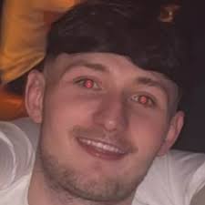 Edinburgh community pays emotional tribute to John McNab with fireworks  display