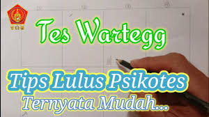 Tes wartegg merupakan tes yang terdiri delapan kotak dengan berbagai bentuk gambar di dalamnya seperti gambar titik, garis kurva, tiga garis sejajar, kotak hitam. Tips Cara Lulus Tes Wartegg Tes Psikotes Dengan Mudah Pendaftaran Tni 2021 Youtube