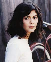 Audrey Tatou Long Hair Styles Hair Inspiration Long Hair With Bangs