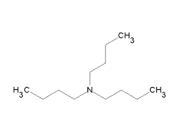 N N Dibutyl 1 Butanamine 102 82 9 C12h27n Density Melting Point Boiling Point Structural Formula Synthesis
