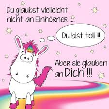 Ausdrucken Einhorn Spruche Einhorn Einhorn Bilder