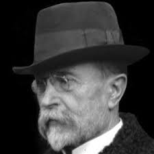He was married to charlotte garrigue masaryk. Tomas Garrigue Masaryk Bio Family Trivia Famous Birthdays