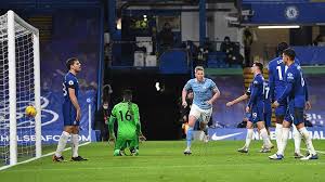 M city 0:1 1/4 chelsea fc over/under : Prediksi Final Liga Champions Ini 5 Duel Penentu Hasil Man City Vs Chelsea Bola Tempo Co