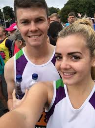 Sophie Ramsdin is fundraising for Bowel Cancer UK