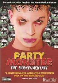 Party Monster: The Shockumentary