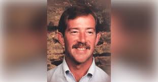 Obituary information for Larry Luton Moore