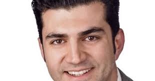 Ilia Rostami's Optimism