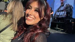 Zombie by The cranberries cover by (Abigail Ayala Flores)