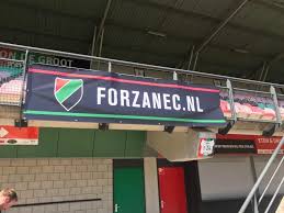 N.E.C.-speler Thomas Beekman maakt seizoen af bij Helmond Sport