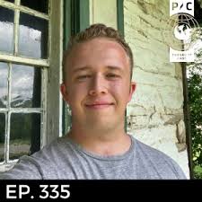 Rediscovering Lost History with Jeffrey Ricketts