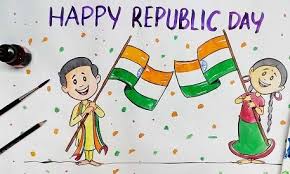 Happy Republic Day January 26 2021 Images Pictures And Hd Wallpapers In 2021 Independence Day Drawing Independence Day Pictures Independence Day India 2021 republic day 26th january greeting cards image with my name create online free. independence day drawing