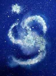 Black And White Galaxy Art Glitter Your Milky Way Astroedu Galaxy Art Milky Way Galaxy Galaxy Painting