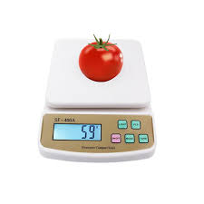 ( 4.2 ) stars out of 5 stars 32 ratings , based on 32 reviews 9 comments 10kg Digital Kitchen Scale Sf400a Toko Lk