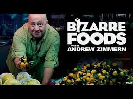 Bizarre Foods Delicious Destinations Bizarre Foods Delicious Destinations S01e12 Zurich Bizarre Foods Andrew Zimmern Weird Food