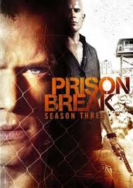 Season 6 of prison break will not be happening as wentworth miller and dominic purcell both pulled out of the tv series. Prison Break Season 3 Wikipedia