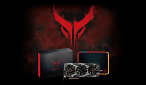 I just got the redragon k552 rgb kumara from amazon today. Axrx 5700 Xt 8gbd6 3dhep Oc Powercolor