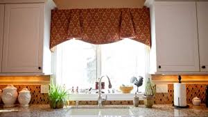 Kitchen curtain ideas above sink gray and white are the dominant players. How To Choose Properly Kitchen Curtains 14 Helpful Creative Ideas