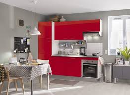 Cuisine tout équipée avec électroménager. Petite Cuisine Equipee 17 Modeles Pour Vous Inspirer