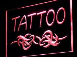 See more of the parlor tattoos on facebook. Buy Tattoo Parlor Led Neon Light Sign