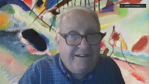 Thomas Goodnight教授：疫情下的传播学思考：从希望和复原力中汲取力量-中国社会科学院大学新闻传播学院