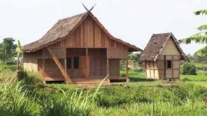 Yang pasti berbeda rumah adat di jawa barat menjadi ikon budaya indonesia. 5 Rumah Adat Jawa Barat Beserta Nama Dan Gambarnya
